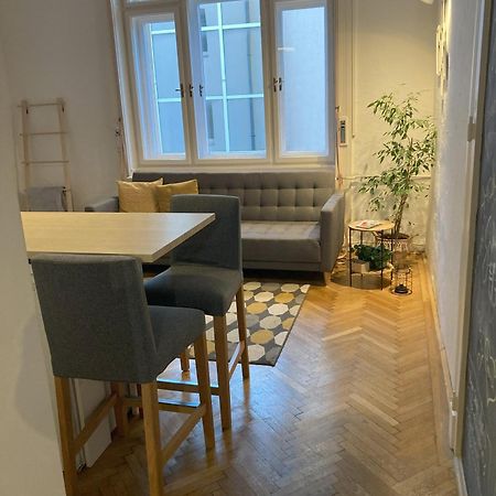 Budapest Downtown W18 מראה חיצוני תמונה