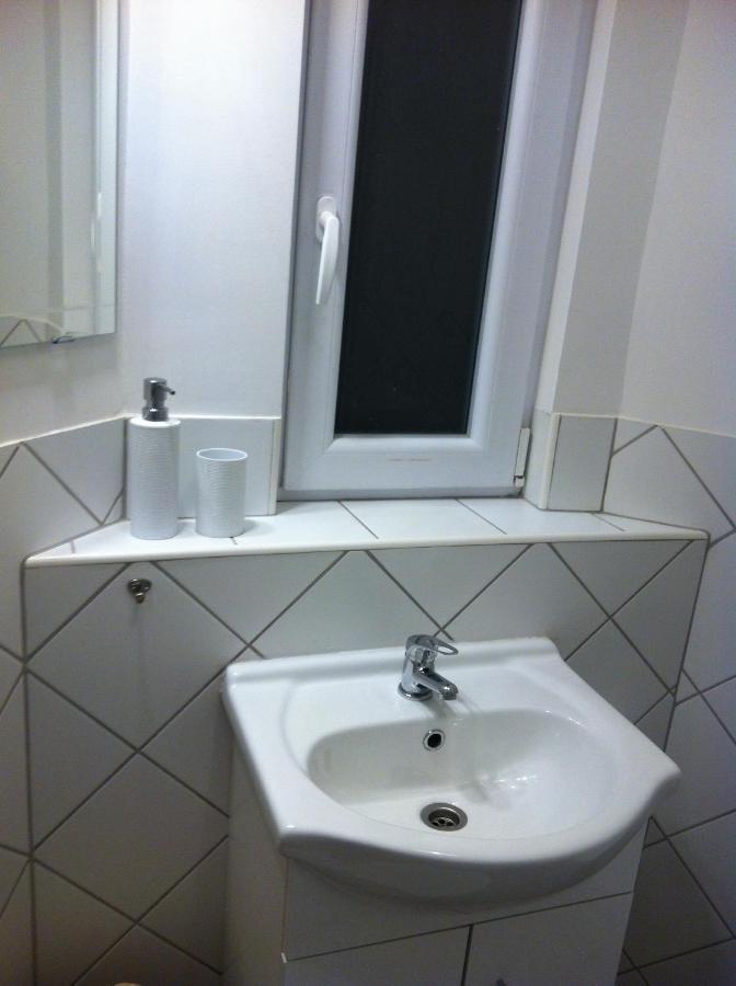 Budapest Downtown W18 מראה חיצוני תמונה