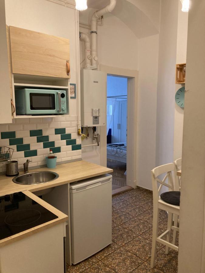 Budapest Downtown W18 מראה חיצוני תמונה